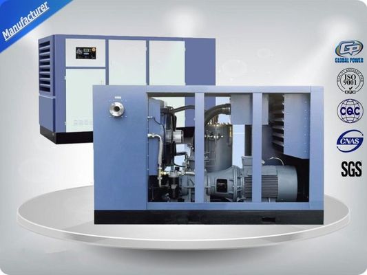 الصين 380/220 فولت "موبايل هادئة ضاغط هواء كهربائية" صغيرة منخفضة الضوضاء لمصنع المزود