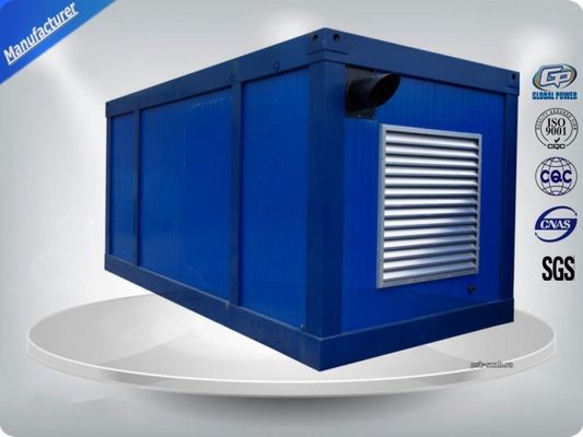 الصين مجموعة مولدات حاويات بيركنز 1800 كيلو واط مع مولد ستامفورد / ميكالت المزود
