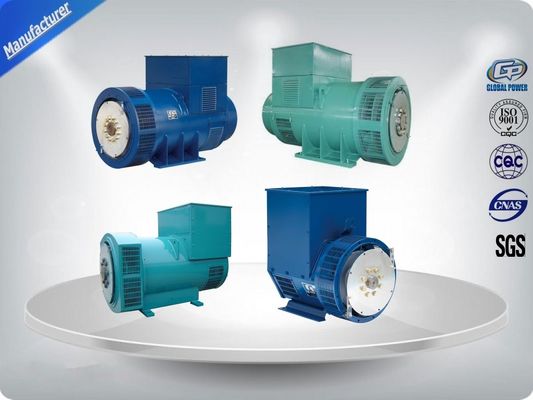 الصين مولد تيار متردد ثلاثي الأطوار بدون فرشاة 8 كيلو فولت أمبير - 2400 كيلو فولت أمبير لمجموعة مولدات الديزل المزود