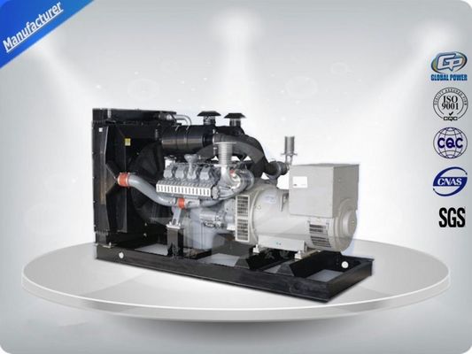 الصين D15A1 VMAN محرك 400KVA بيركنز مجموعة مولدات الديزل مجلس كنائس الشرق الأوسط - العبوة البديلة المزود