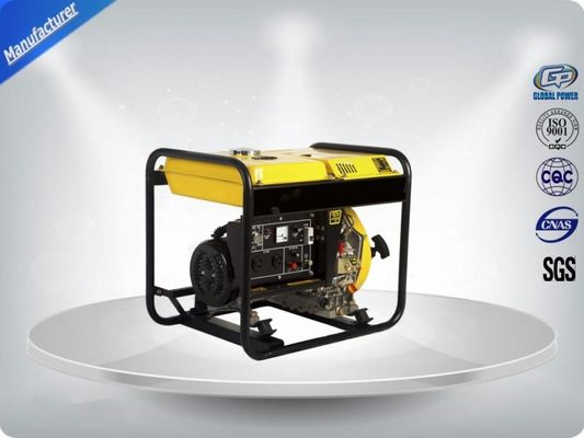 الصين مولد كهربائي OEM 10.6 كيلو فولت أمبير أحادي الطور للاستخدام المنزلي، استهلاك وقود منخفض المزود