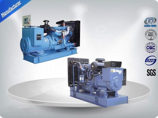 الصين مجموعة مولدات ديزل بيركنز من 20 كيلو فولت أمبير إلى 1500 كيلو فولت أمبير، 50 هرتز، 400 فولت / 380 فولت مع مولد ميك - ألت المزود