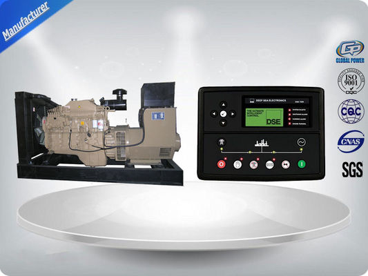 الصين سوبر تشغيل صامت تعمل بالديزل مولد 125kva 100KW مع نظام تبريد ممتاز المزود