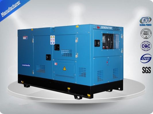 الصين 90KW 113Kva الصامت مجموعة مولدات الديزل مع Kofo المحرك والسرعة 1500 دورة في الدقيقة المزود