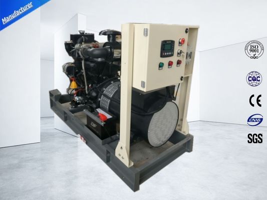 الصين مياه البحر تبريد فتحت مولد ديزل، 200KW 250KVA 60HZ محرك مجموعة المولدات المزود