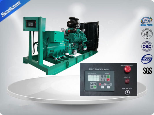 الصين الكمون مولدات الديزل SetKTA38-G2A ستامفورد 900KVA 913 كفا 730 كو 700 كيلوواط المزود