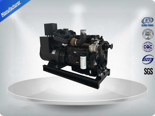 الصين المياه المبردة 3 المرحلة بيركنز مولدات الديزل، 200KW / 250KVA ماراثون المولد مولد الديزل المزود