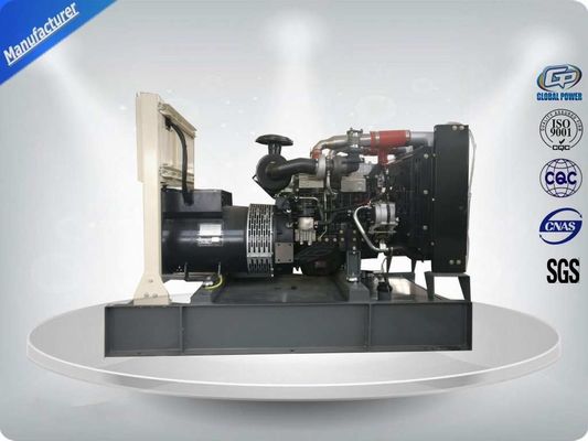 الصين 4BG1-Z1 مولد الطاقة العالمي GPI224E 50Kw 63Kva مولد ديزل مع محرك إيسوزو المزود