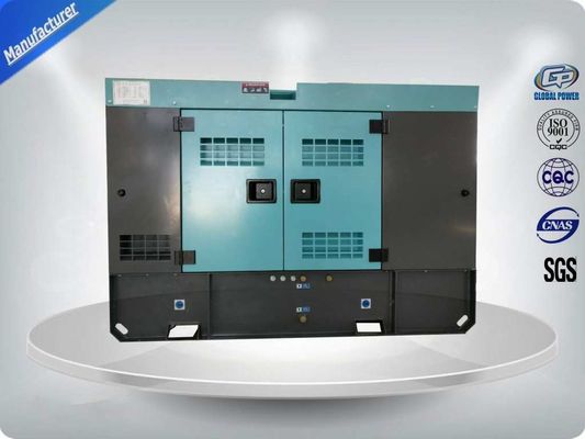 الصين بيركنز 12KW / 15KVA 403A-15G2 مجموعة مولدات الديزل مع فرش أس المولد المحرز في الطاقة العالمية المزود