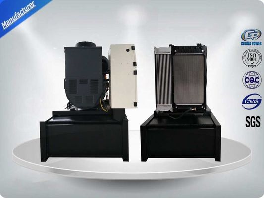 الصين مجموعة مولدات بيركنز 3 المرحلة المبردة بالماء 1506A-E88TAG3 ، 225 كيلو واط / 281 كيلو فولت أمبير 60 هرتز مع خزان كبير للوقود المزود