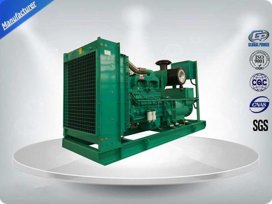 الصين 450kw / 563kva 50HZ الكمون مجموعة مولدات الديزل نوع مفتوح إب 23، المياه المبردة مولدات الديزل المزود