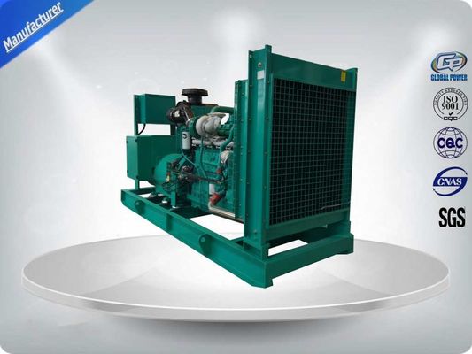 الصين 50HZ 3 المرحلة 400 / 300V 450KW / 563KVA مجموعة مولدات الديزل المفتوحة مع سرعة الإلكترونية مولد الديزل Govering المزود