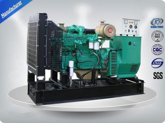 300Kw / 375Kva الكمون الديزل المولد، محرك الديزل مجموعة مولدات لتوليد الكهرباء المزود