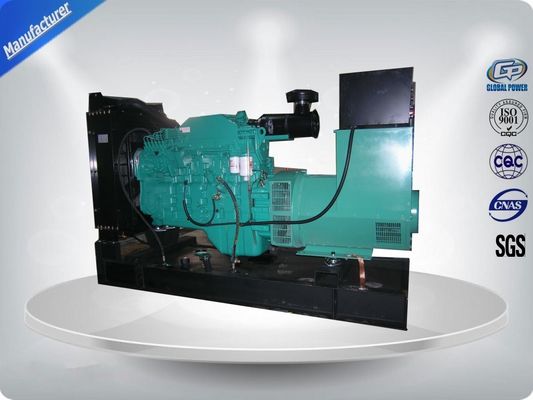 4Bta3.9-G11 محرك، نوع مفتوح الديزل Genset Pro - البيئة للصناعية مع مولد ستامفورد المزود