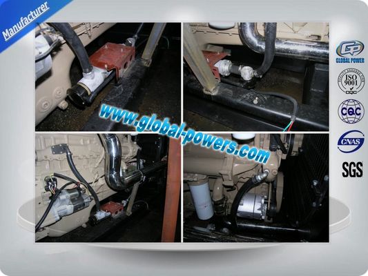 ستامفورد المولد 3 المرحلة البحرية مجموعة مولدات التشرد 8.3 ليتر المزود