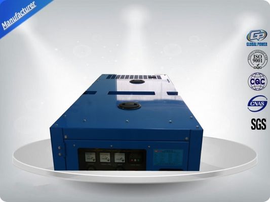 مجموعة مولدات الديزل الصامتة 400 كيلوواط المزود