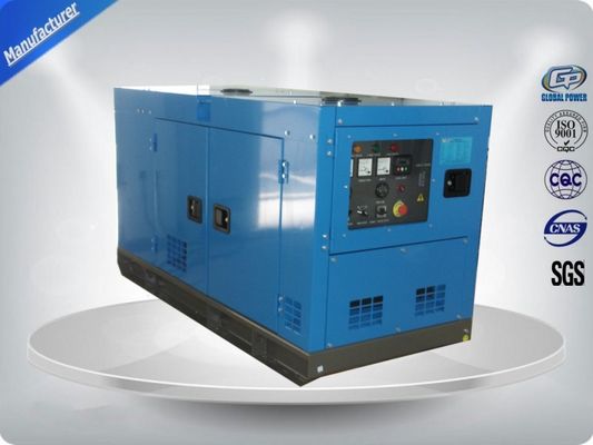 800kva الصامت مجموعة مولدات الديزل المزود