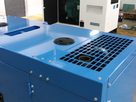 800kva الصامت مجموعة مولدات الديزل المزود