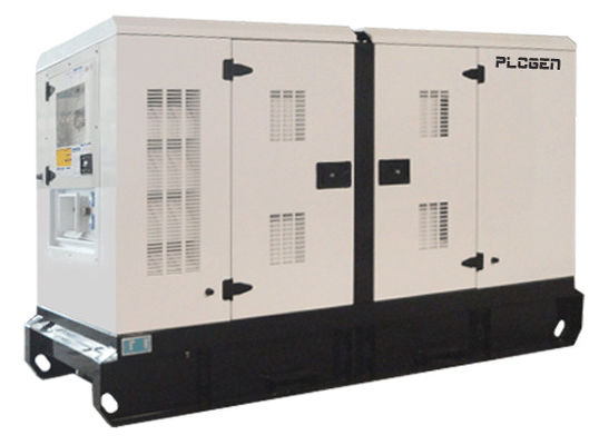 ميكاليت التحول الصناعي جينيت السنكرونية القوة الرئيسية 100-200kva 108kw 50 هرتز المزود