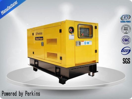 4 مولدات القطب الالكترونية طاقة صناعي 4 أسلاك 500-1000Kw 1250Kva المزود