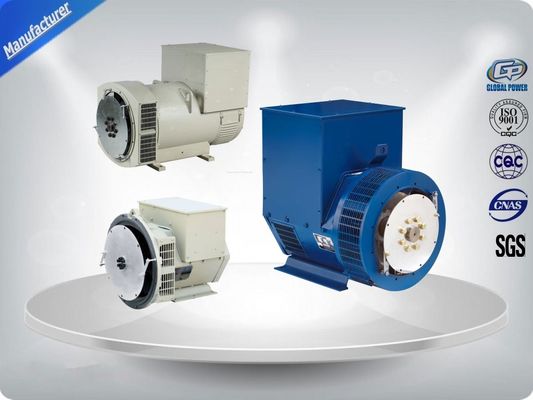 مولد محرك بدون فرشاة ثلاثي الأطوار مضاد للأحماض مع نظام تحكم ذاتي الإثارة المزود