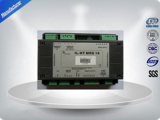 10KW 2 اسطوانة مولدات الديزل تحكم 1500Rpm مع مولد شاحن بطارية المزود