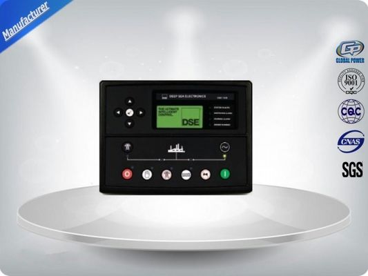 3 المرحلة 4 أسلاك المولدات الموازاة المراقب المالي مع لهب ABS قذيفة المزود