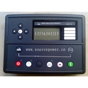 فرش مولد وحدة التحكم 80 كيلو واط رئيس السلطة 8-35 فولت مستمر المزود