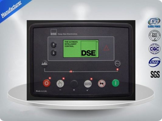 فرش مولد وحدة التحكم 80 كيلو واط رئيس السلطة 8-35 فولت مستمر المزود