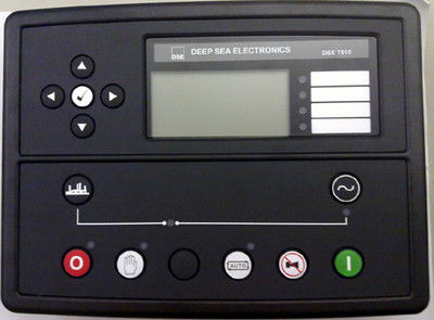 0.2kgs smartgen مولدات الديزل تحكم أوتوماتيكي 5A ط الثانوية الحالي المزود