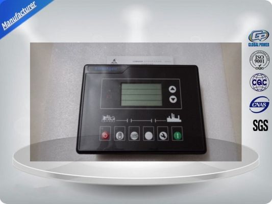 وحدة تحكم سرعة مولد Smartgen IP55 استهلاك الطاقة 12 فولت-0.3 واط / 24 فولت-0.4 واط المزود