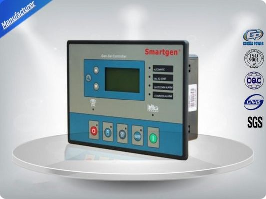 مولد متواصل وحدة تحكم موازية 80 كيلوواط طاقة رئيسية استهلاك الطاقة <3W المزود