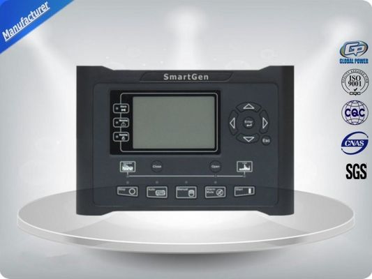 تحكم مولد الديزل المبرد بالماء مع شهادة CE / ISO المزود