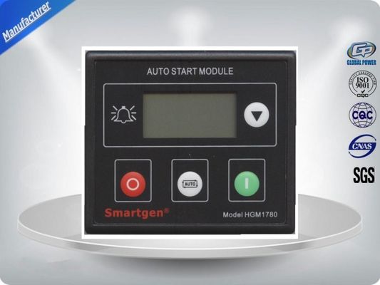 10KW 2 اسطوانة مولدات الديزل تحكم 1500Rpm مع مولد شاحن بطارية المزود
