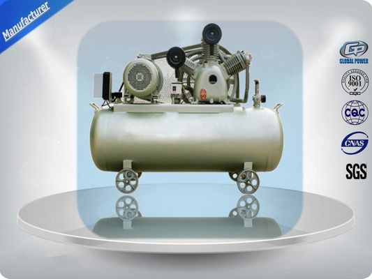 ضاغط هواء كهربائي صغير محمول يعمل بالمكبس بقدرة 3 حصان مع شهادة ISO / CQC المزود