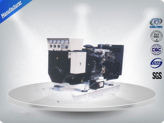 مجموعة مولد الديزل 400 كيلوواط / 500 كيلوواط AC نوع الخروج ثلاثي المراحل المزود