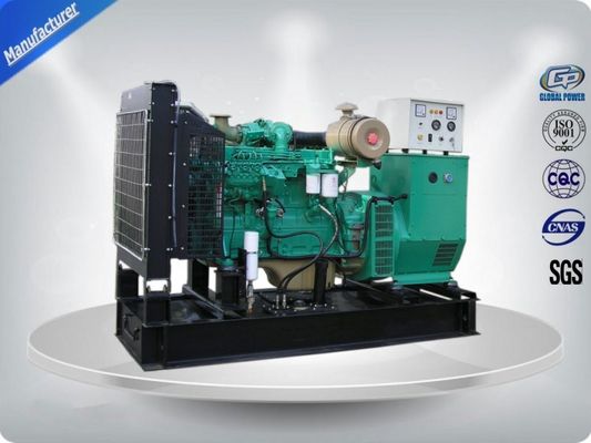الكمون المياه - التبريد 1250kva مجموعة مولدات الديزل 6 سلندر المزود