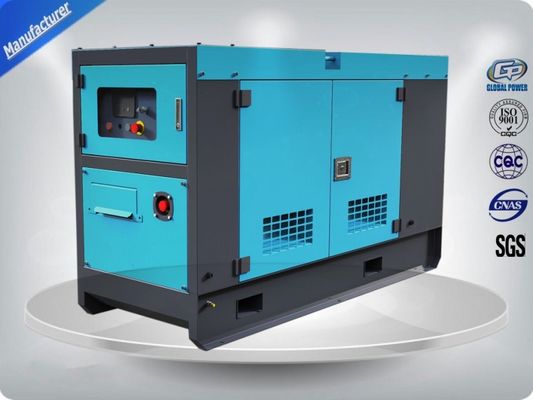 الكمون المياه - التبريد 1250kva مجموعة مولدات الديزل 6 سلندر المزود