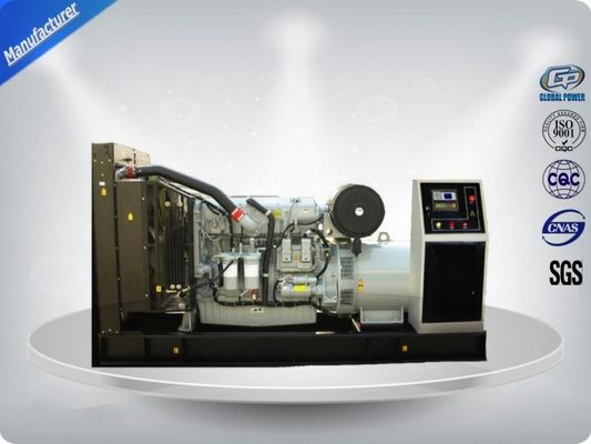108kw الطوارئ المفتوحة مولدات الديزل 3 المرحلة 400V بيركنز مولدات 135kva المزود
