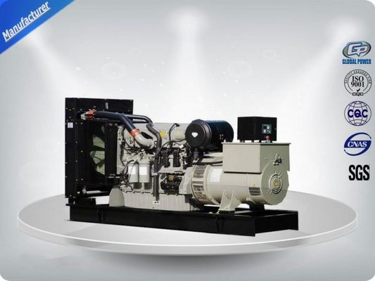 الديزل طاقة مولدات الديزل المفتوح مولد 48kw 60kva ميككالتي لايحتاج المزود