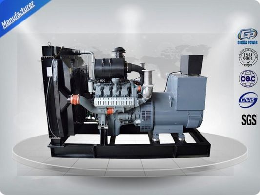 D15A1 VMAN محرك 400KVA بيركنز مجموعة مولدات الديزل مجلس كنائس الشرق الأوسط - العبوة البديلة المزود