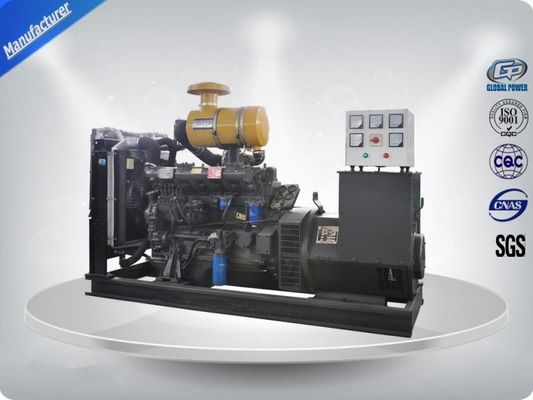 ميلان متزامن بيركنز ديزل مولدات 600KW 750kva المفتوحة النوع المزود