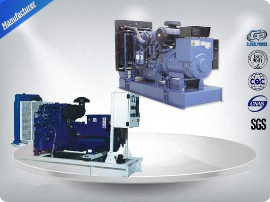 رئيس الوزراء 300kva 1800 دورة في الدقيقة مولد صغير جين ديزل المحمولة 50HZ انخفاض الوقود المزود
