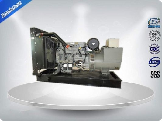 مولد ديزل بيركنز 800 كيلو واط مبرد بالمياه، مولد بيركنز فائق 1000 كيلو فولت أمبير المزود