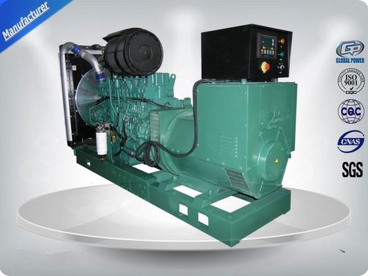 150kW/188kVA محرك ديزل مولد مجموعة مع محرك فولفو ستامفورد المولد ISO9001 المزود