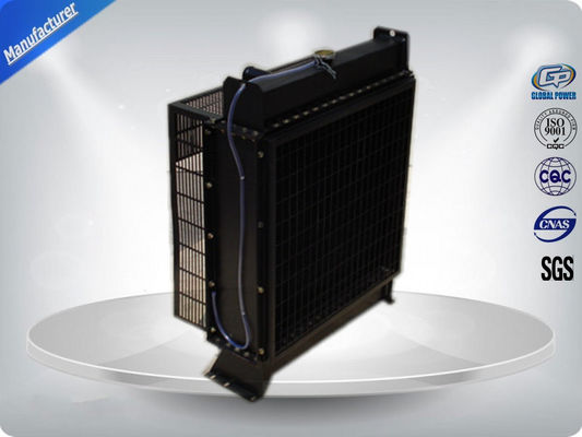 مولدات هيكل مدمج الصناعية LOVOL الديزل مع نوع Meccalte المولد المفتوحة البعد 2670 * 920 * 1440 المزود