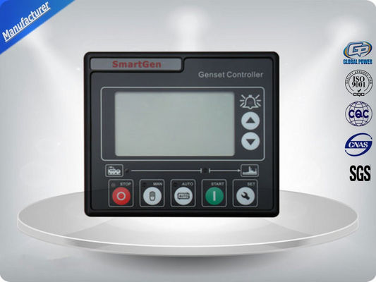 مجموعة مولدات الديزل الصغيرة 8KV / 10KVA بيركنز المحرك مع نظام تبريد ممتاز المزود