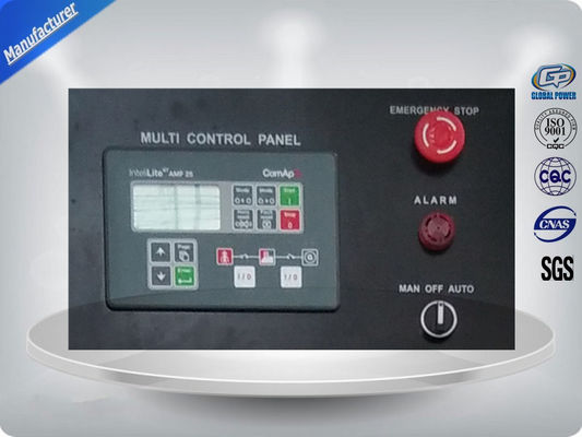 730 كو 900 كوا مولد ديزل مجموعة مع الكمون مولد و ستانفورد المولد المزود