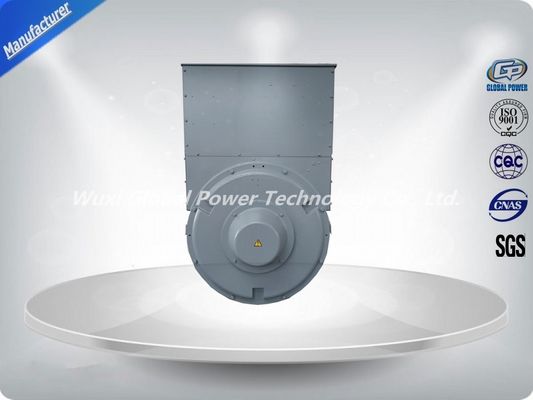 500 كفا / 400 كو مجموعة مولدات الديزل تعمل مع فولفو إنجين أوس تير 2 المزود