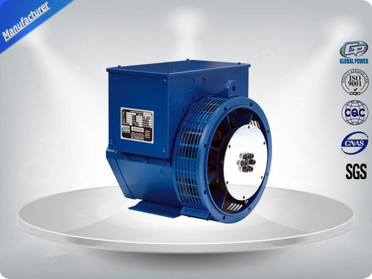 عازلة للصوت الصامت مجموعة مولدات الديزل 150 كفا لوفول 75dB في 7 M مع سوبر الأداء المزود